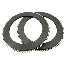 Outter Cluch F100